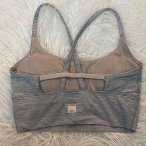 Vuori sports bra size XS
